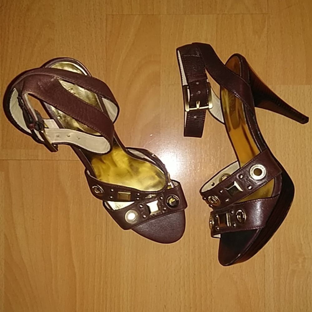 Michael Kors Shoes